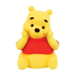 Winnie the Pooh Light Up Figurine 14 cm