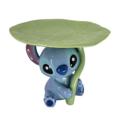 Stitch Lily Pad Dish 12 cm