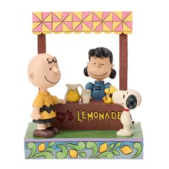 Lucy's Lemonade (Lucy's Lemonade Stand Figurine) 15 cm