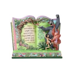 Alternative view of Jungle Book Storybook Figurine 16 cm