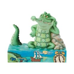Peter Pan Crocodile Figurine 12 cm