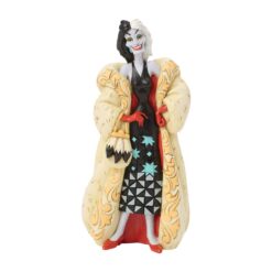 Cruella Figurine 13 cm
