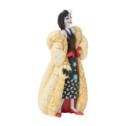 Alternative view of Cruella Figurine 13 cm