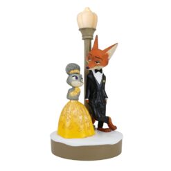 Zootopia Light Up Figurine 26 cm