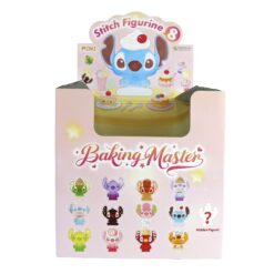 Alternative view of Dessert Themes Stitch Blind Bags (24 pieces) 4 cm