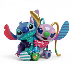 Stitch & Angel Love Figurine Britto 14 cm