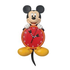 Mickey Mouse Wall Clock 36,5 cm
