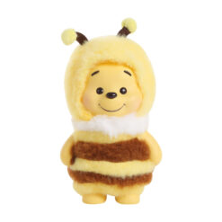Winnie the Pooh Dress Up Honey Bee Figurine 11,5 cm