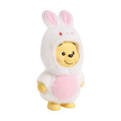 Alternative view of Winnie the Pooh Dress Up Bunny Figurine 11,5 cm