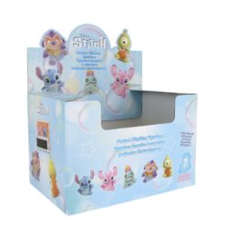 Alternative view of Stitch & Friends Climbing Blind Bags (48 pieces) 4 cm