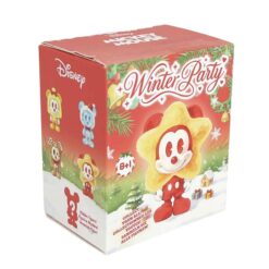 Alternative view of Mickey Christmas Blind Bags (8 pieces) 4 cm