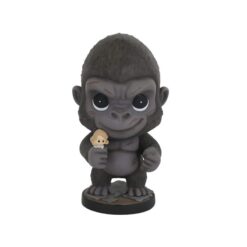 King Kong Figurine By Ichigo Ichie Series 2 10 cm