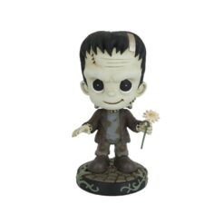 Frankenstein Figurine By Ichigo Ichie Series 2 10 cm