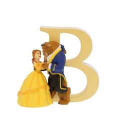 B - Beauty & The Beast 7 cm
