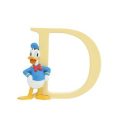 D - Donald Duck 7 cm