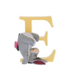 E - Eeyore 7 cm