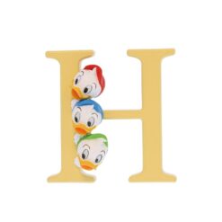 H - Huey, Duey & Louie 7 cm