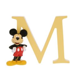 M - Mickey Mouse 7 cm