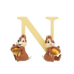 N - Chip Dale 7 cm