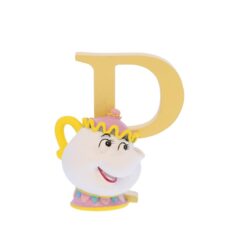 P - Mrs. Potts 7 cm