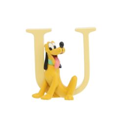 U - Pluto 7 cm