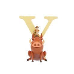 Y - Timon & Pumbaa 7 cm