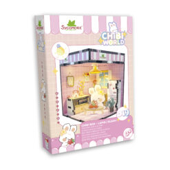 Chibi Box "Κουνελάκι"